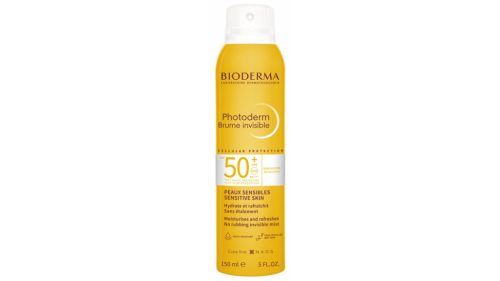 Bioderma Photoderm MAX Brume Solaire SPF 50+ 150ml