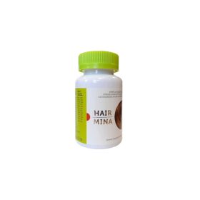 Hairmina haj és bőr komplex tabletta Goodwill 60x