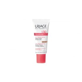 URIAGE ROSÉLIANE KRÉM SPF30 ROSACEA ELLEN 40ML