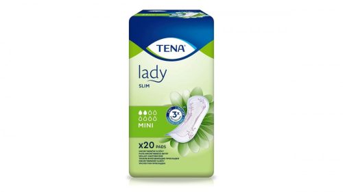Tena Lady Slim Mini 20x