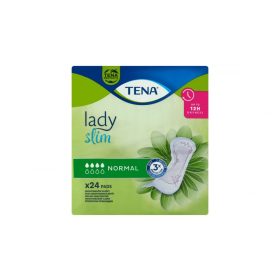 Tena Lady Slim Normal puha inkontinencia betét 24 db