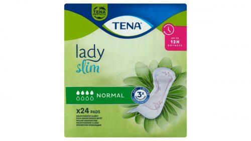 Tena Lady Slim Normal puha inkontinencia betét 24 db