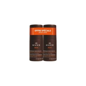 NUXE Men dezodor duopack 2x50ml