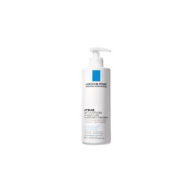 La Roche-Posay Lipikar testápoló tej 400 ml