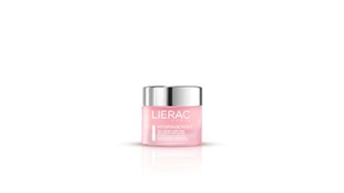 LIERAC: hidratáló krém-gél normál és kombinált bőrre 50ml