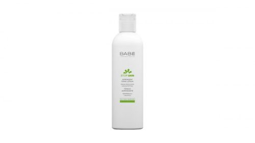 Babé Stop Akn pórusösszehúzó tonik 200ml