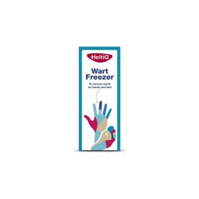 HeltiQ Wartfreezer szemölcseltávolító 38ml