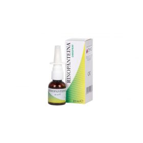 Rinopanteina orrspray A és E vitaminnal 20ml