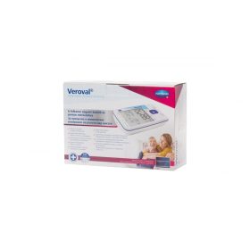 Veroval felkari vérnyomásmérő (Univerzális) 1x