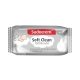 Sudocrem Soft Clean krémes törlőkendő 55x