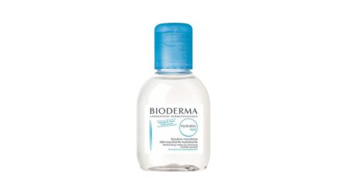 Bioderma Hydrabio H2O arclemosó 100ml
