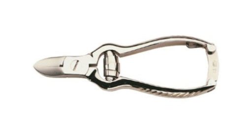 Solingen körömvágó csípőolló 12cm csavarrugós N 23 1x