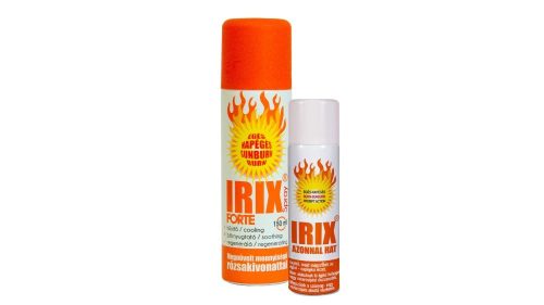 Irix Forte Spray 150ml