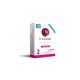 Trimeszter 2 vitamin tabl. várandósoknak jódmentes 60x
