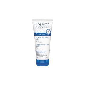 URIAGE BARIÉDERM CICA CU-ZN MOSAKODÓGÉL 200ML