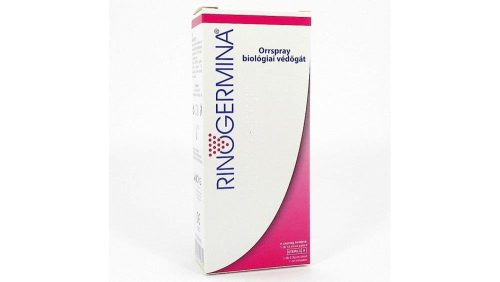 Rinogermina orrspray 10ml+2,3g