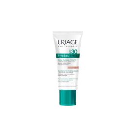 URIAGE HYSÉAC 3-REGUL SZÍNEZETT KRÉM SPF30 40 ML