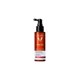   Vichy Dercos Densi-Solutions Hajsűrűség-fokozó koncentrátum elvékonyodott és megritkult hajra 100 ml