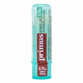 Primus kamillás ajakbalzsam (5.75g)