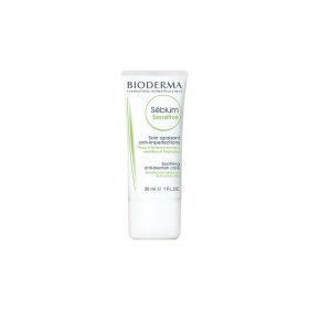 Bioderma Sébium Sensitiv Krém 30ml