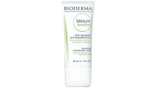 Bioderma Sébium Sensitiv Krém 30ml