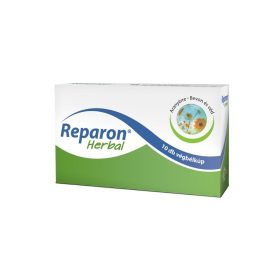 Reparon Herbal Vegbelkup 10X