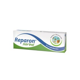 Reparon Herbal végbélkenőcs 25g