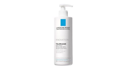 La Roche-Posay Toleriane Arctisztító krém 400 ml