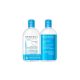 Bioderma Hydrabio H2O Micellafesztivál 2X500ml