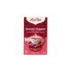 Yogi Tea BIO immunerősítő tea 17 filter 34 g