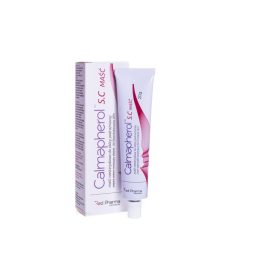 Calmapherol S.C. kenőcs 20g