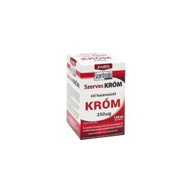 JutaVit Szerves króm filmtabletta 100x