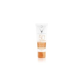   Vichy Capital Soleil Pigmentfoltok elleni színezett napvédő krém SPF50+ 50 ml