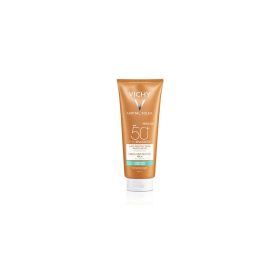   Vichy Capital Soleil Öregedésgátló antioxidáns napvédő krém SPF50 50ml