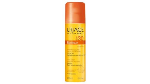 URIAGE BARIÉSUN SZÁRAZ PERMET SPF30+ 200ML