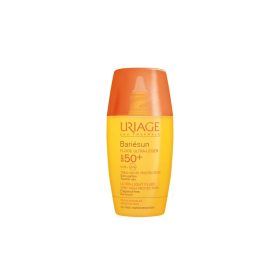 URIAGE BARIÉSUN ULTRA-KÖNNYŰ FLUID SPF50+ 30ML