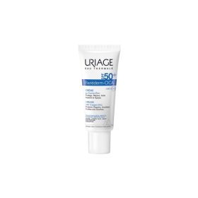 URIAGE BARIÉDERM CICA CU-ZN KRÉM SPF50+ 40ML