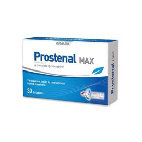 Prostenal MAX tabletta 30x