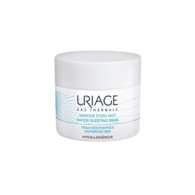 URIAGE TERMÁL HIDRATÁLÓ ÉJSZAKAI MASZK 50ML