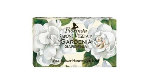 Florinda kézműves gardénia szappan 100g