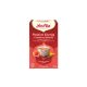 YogiTea Bio Pozitív energia tea 17x