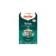 YogiTea Bio Relax tea 17x