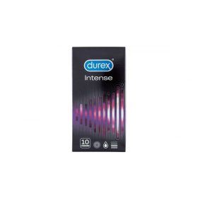 Durex Intense óvszer 10 db