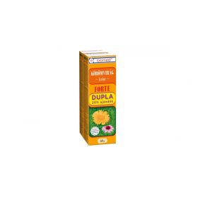 Biomed Körömvirág krém Forte Dupla 2x60g