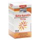 JutaVit Béta-karotin 15 mg kapszula 100x