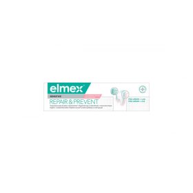   elmex Sensitive Repair & Prevent fogkrém érzékeny fogakra 75 ml