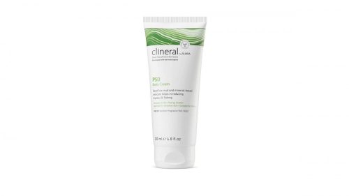 Clineral PSO Testkrém 200ml