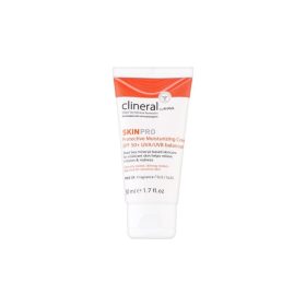Clineral SKINPRO Védő hidr. nappali arckrém SPF50+ 50ml