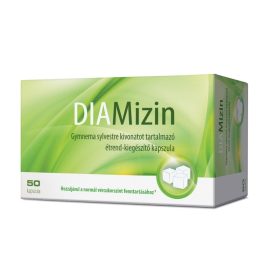 Diamizin kapszula 50x