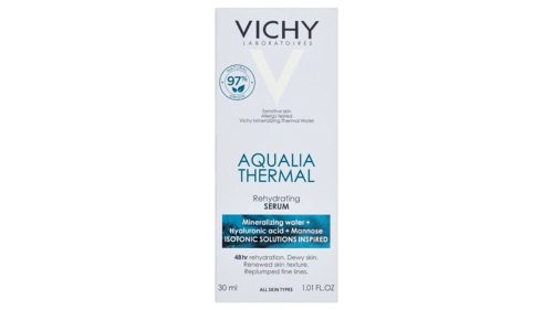 Vichy Aqualia Thermal Hidratáló szérum 30 ml